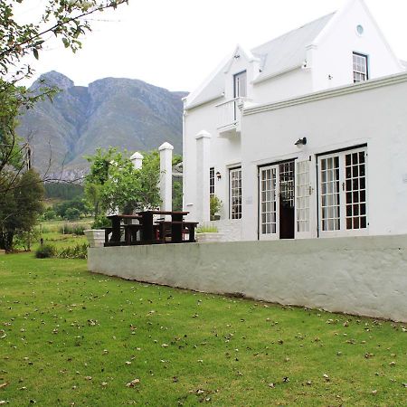 Moffid'S Place Swellendam Bagian luar foto