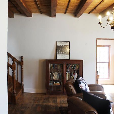 Moffid'S Place Swellendam Bagian luar foto