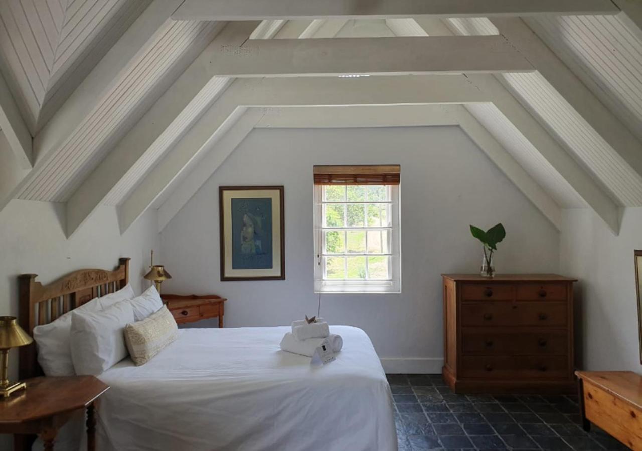 Moffid'S Place Swellendam Bagian luar foto