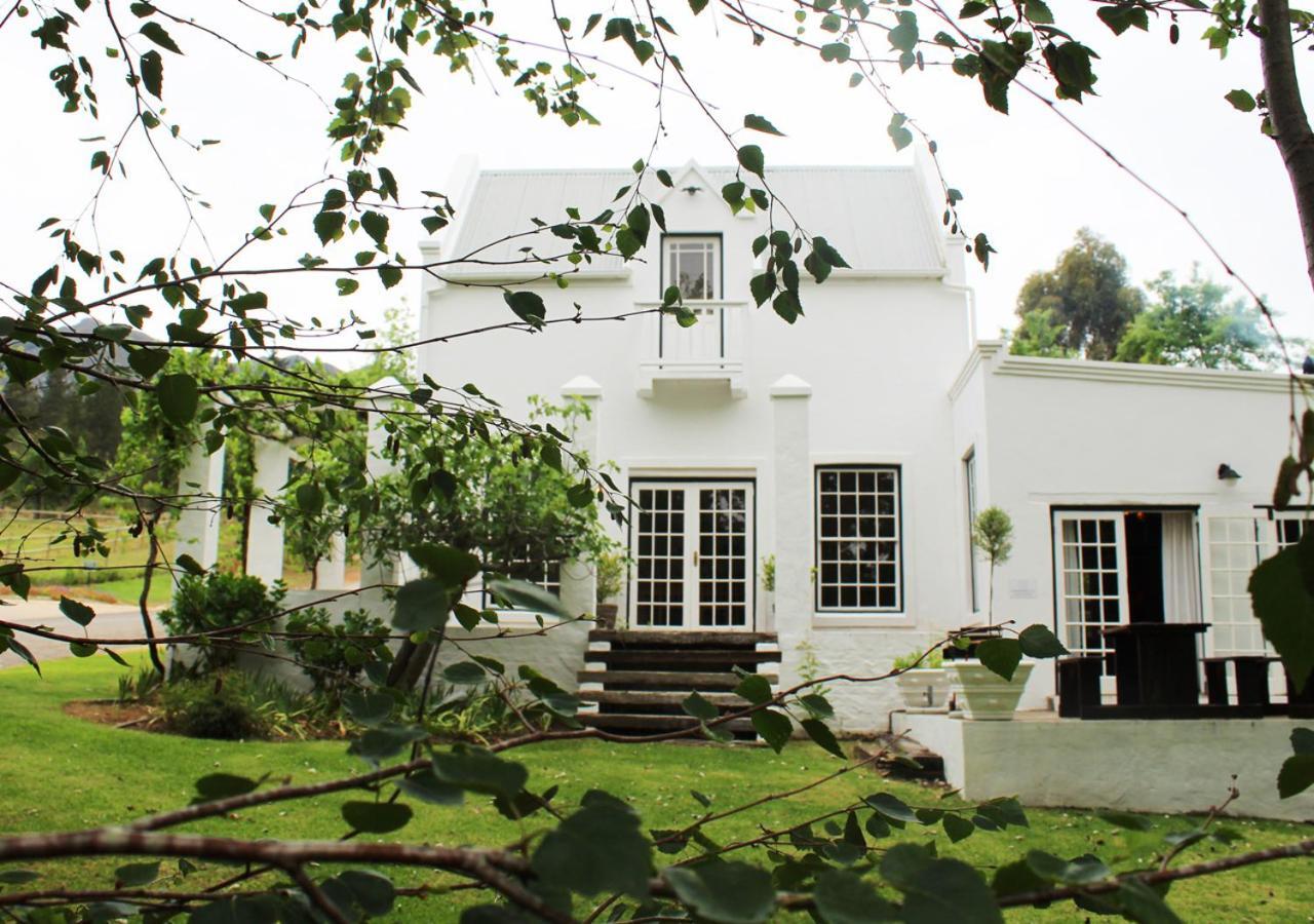 Moffid'S Place Swellendam Bagian luar foto