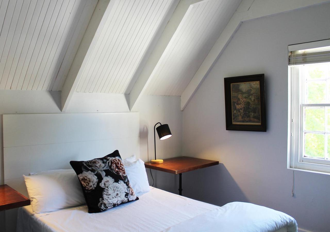 Moffid'S Place Swellendam Bagian luar foto