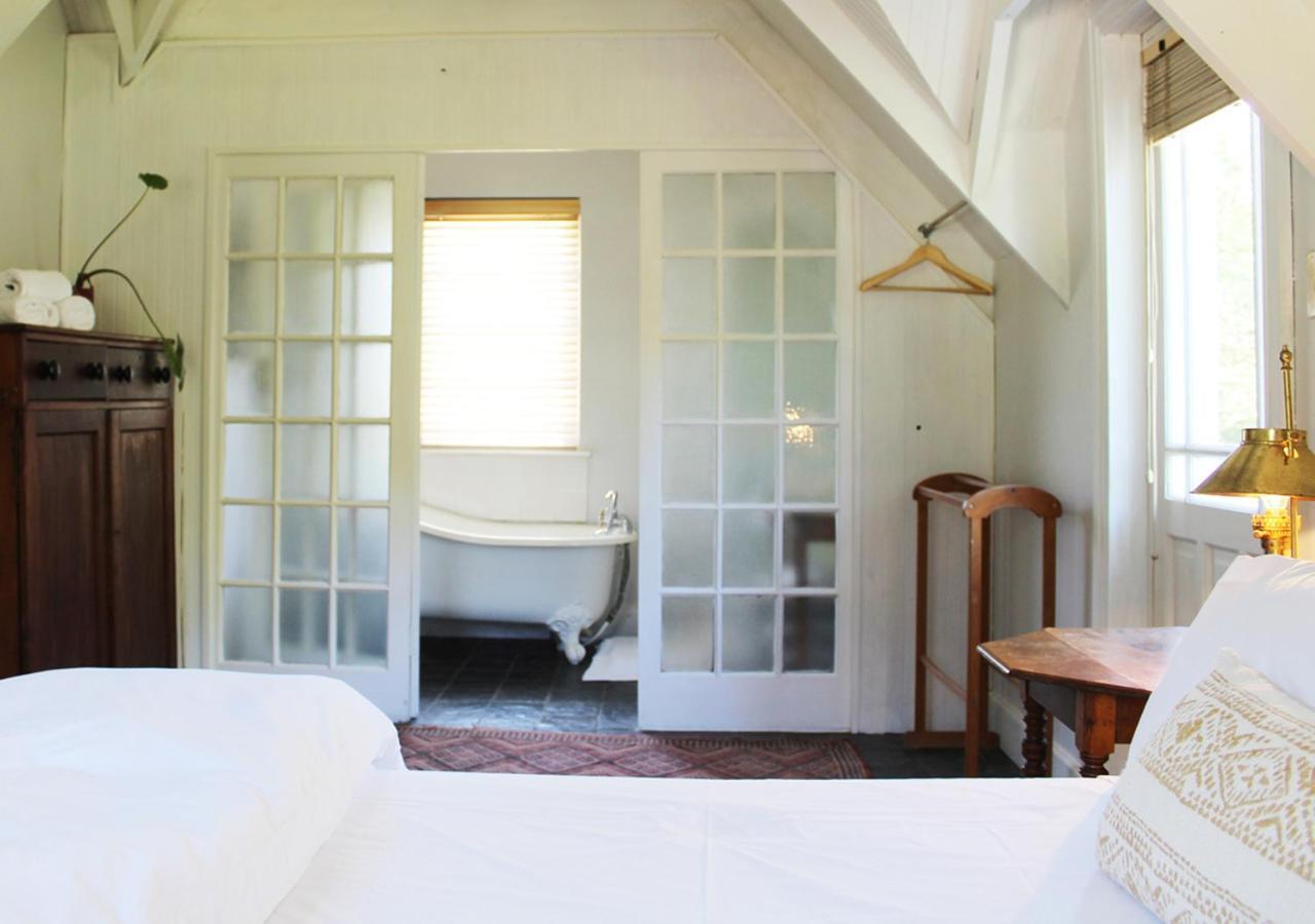 Moffid'S Place Swellendam Bagian luar foto